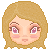 Free Avatar: Girl (Blonde Hair)