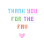 Thank you for the fav