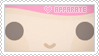 Stamp: Apparate (Challnge: You) by apparate