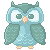 Free Avatar: Owl