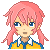 Free Avatar: Kirino Ranmaru (Xipako Art Trade)