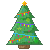 Free Avatar: Christmas Tree by apparate