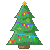 Free Avatar: Christmas Tree