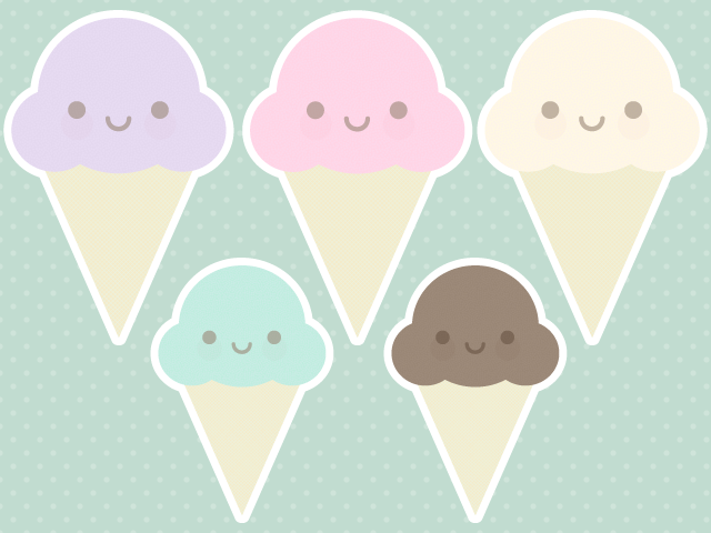 Ice-Creams