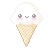 Free Avatar: Ice-Cream Vanilla
