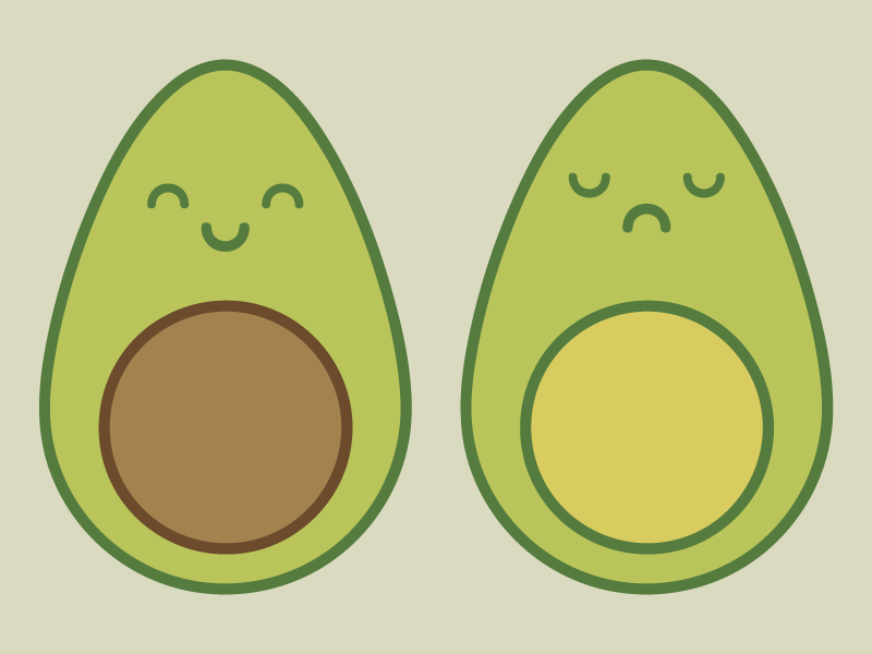 Avocados