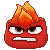 Free Avatar: Inside Out - Anger by apparate