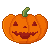 Free Avatar: Halloween Pumpkin