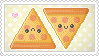 Stamp: Pizza by apparate