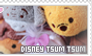 Stamp: Disney Tsum Tsum