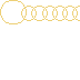 Charm Bracelet: Gold Start by apparate Charm Bracelet: Gold Start by apparate