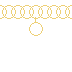 Charm Bracelet: Gold Template 3 by apparate Charm Bracelet: Gold Template 3 by apparate