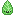 Emoticon: Leaf