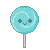 Free Avatar: Lollipop (Blueberry)