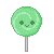 Free Avatar: Lollipop (Grape)