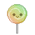 Free Avatar: Lollipop (Rainbow 1)