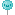 Emoticon: Lollipop (Blueberry)
