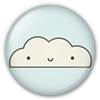 Button/Badge: Cloud