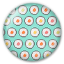 Button/Badge: Sushi