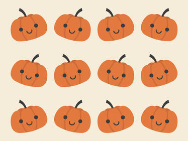 Pumpkins