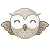 Free Avatar: Owl (Happy)