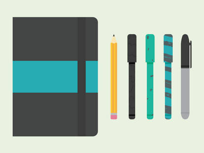 Journal Tools