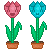 Free Avatar: Flowers