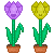 Free Avatar: Flowers 2