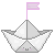 Free Avatar: Paper Boat