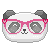 Free Avatar: Panda