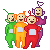 Free Avatar: Teletubbies