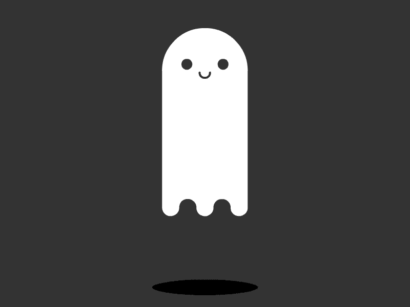 Ghost Animation by apparate on DeviantArt Ghost Animation by apparate on DeviantArt