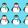 Cool Penguins