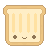 Free Avatar Icon: Toast