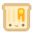 Free Avatar Icon: Butter Toast