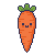 Free Avatar: Carrot