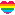 Emote: Rainbow Pride Heart