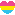 Emote: Pansexual Pride Heart