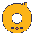 Free Avatar: Chick Donut