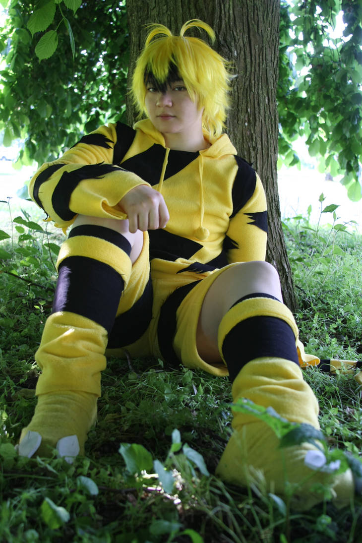 Truant Pokemon by raikamishiro on DeviantArt