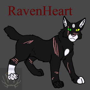 Ravenheart