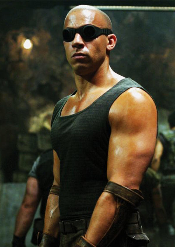 Riddick by Lotte1199 on DeviantArt