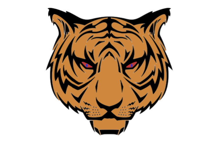 Tiger Animation by Stephlover on DeviantArt Tiger Animation by Stephlover on DeviantArt