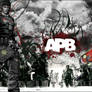 APB Wallpaper