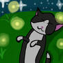 Fireflies
