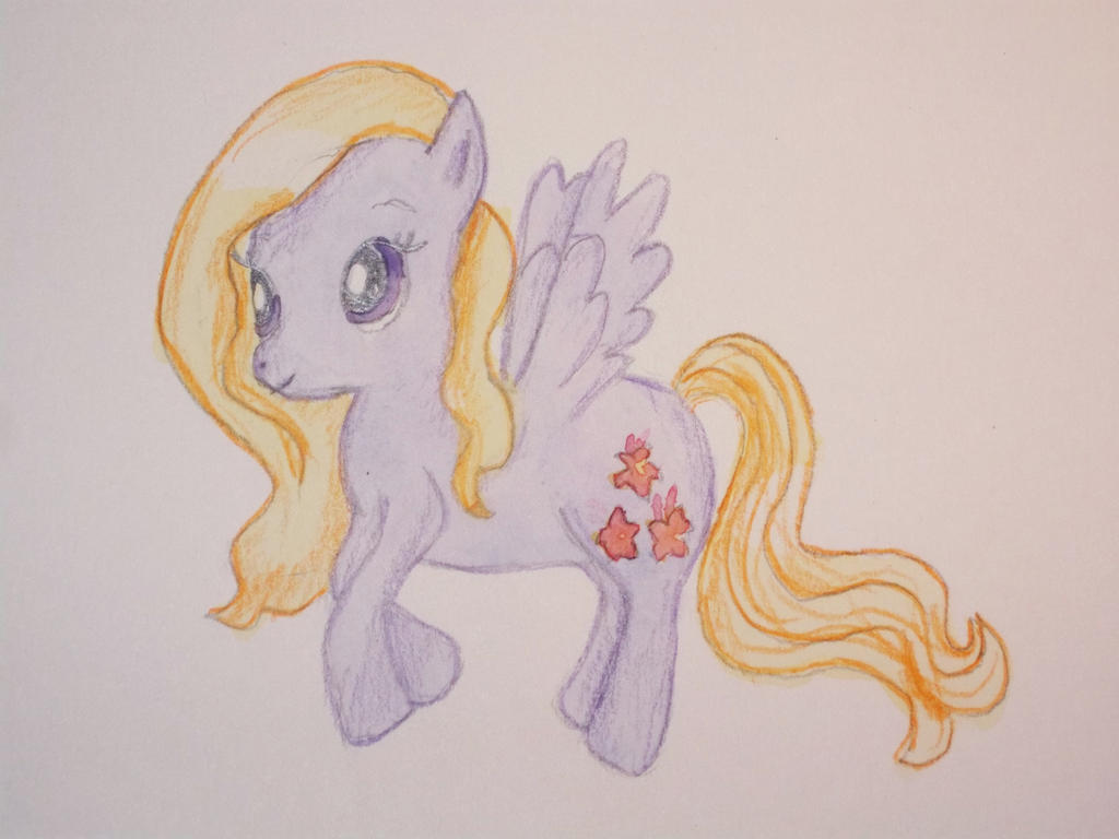 Lily Blossom