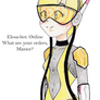 .- Elesa-Bot Online -.