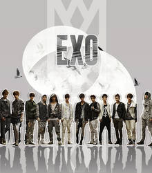 EXO wallpaper