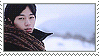 Stamp - Myungsoo by ajikaji