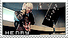 Stamp - Henry by ajikaji